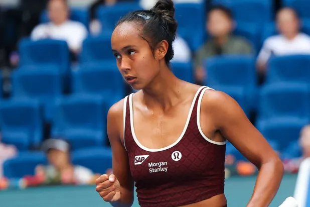 Canada’s Fernandez Beats Valentova to Win Japan Open