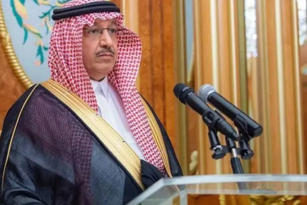 Saudi Crown Prince Approves Renewal of Al-Benyan’s Chairmanship of SME Bank