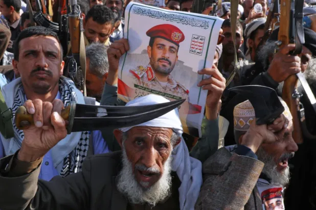 Yemen’s Houthis Detain 20 UN Employees and Confiscate Equipment