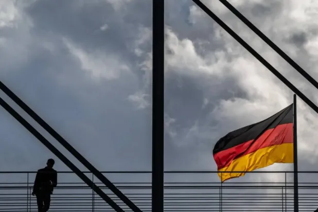 Germany to Recall Ambassador to Georgia as Relations Fray