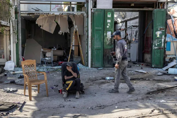 Land Registration in East Jerusalem Israeli ‘Tool’ to Expel Palestinians