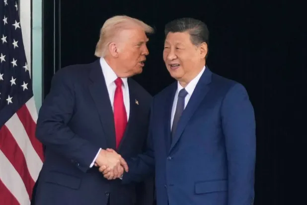 What to Know About Trump-Xi Summit with Trade, Taiwan and Iran on the Agenda