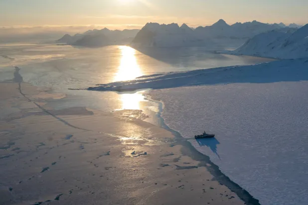 New Zealand Moves to Halt Lawsuits over Climate Damage