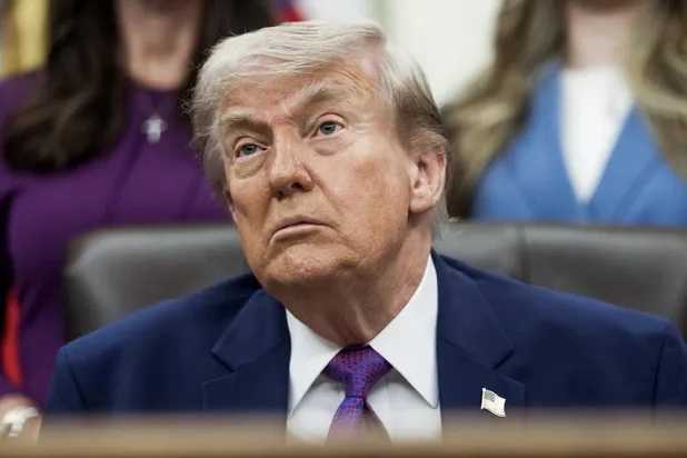 Trump Is Getting Another Medical Checkup at the End of May, the White House Says