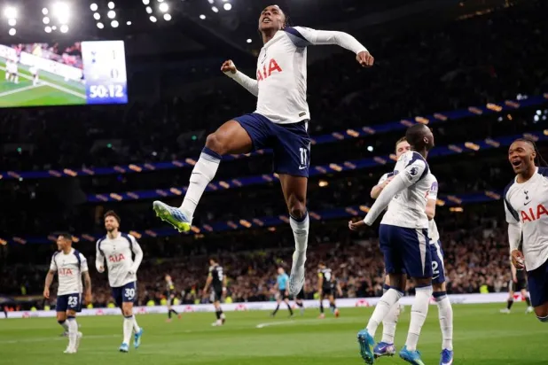 Spurs Draw with Leeds for Priceless Point in Premier League Survival Fight