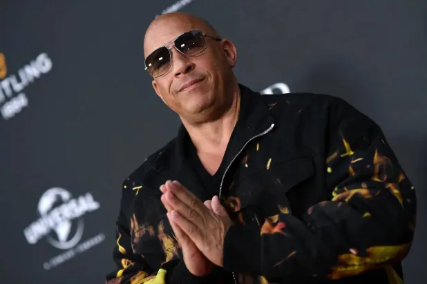 ‘Fast & Furious’ TV Series in the Works for Peacock