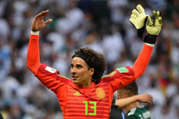 Veteran Goalkeeper Ochoa Joins Mexico Camp with Sixth World Cup in Sight