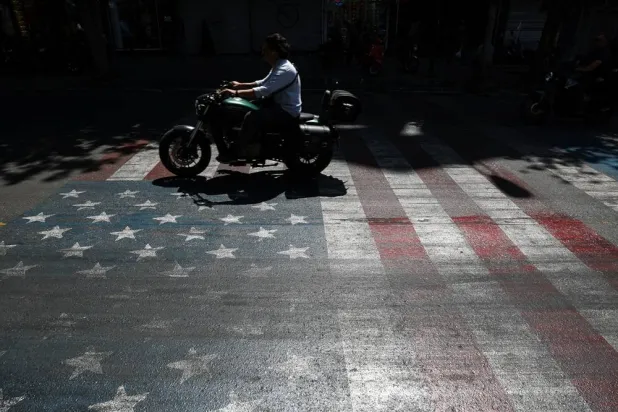Iran Chief Negotiator Says US Must Accept Proposal or Face ‘Failure’