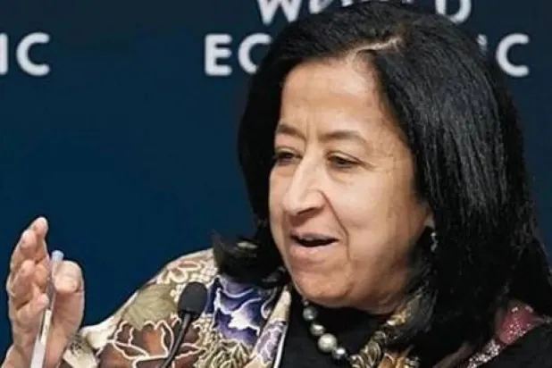 US-Saudi Business Council Unveils Powerhouse Board of Directors