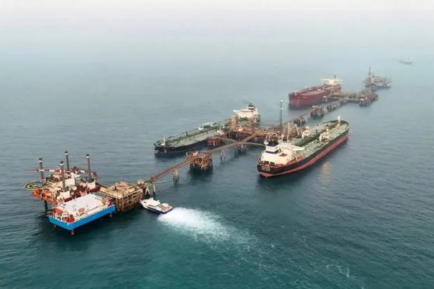 Iraq Resumes Condensate Exports after Shipping Disruption