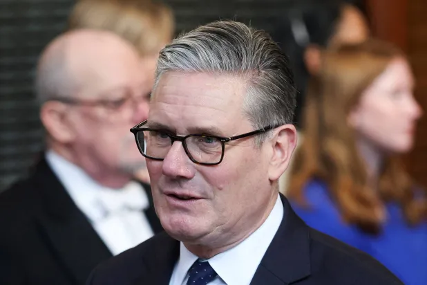 Starmer Faces Possible Leadership Challenge, Vows to Fight On