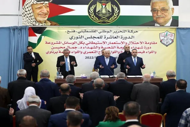 Palestinian Fatah Party to Elect Leaders for First Time in Decade