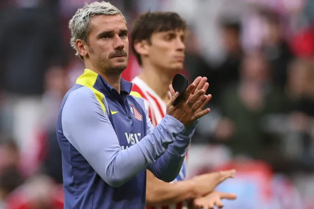 Five Things to Look Out for in La Liga This Weekend
