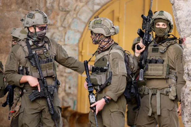 Israel Could Wean Itself off US Defense Aid, but Not Yet