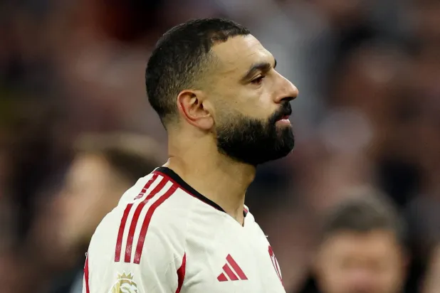 Salah Urges Liverpool to Revive ‘Heavy Metal’ Football After Villa Defeat