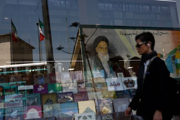 US Presents Five-point List that Iran Describes as ‘No Tangible Concessions’