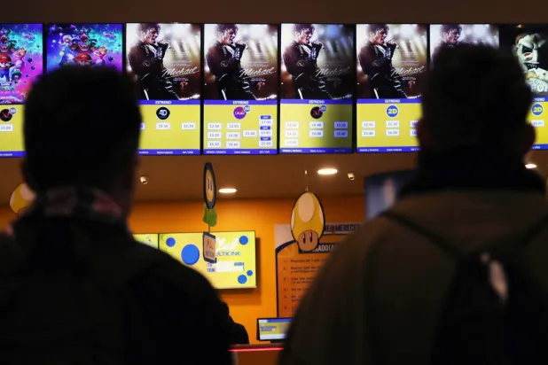 ‘Michael’ Reclaims Top Box Office Spot in its 4th Weekend