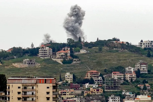 Lebanon Death Toll Reaches 3,000 in Fighting Between Israel and Hezbollah