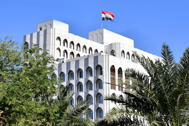 Iraqi Foreign Ministry Regrets Attacks that Targeted Saudi Arabia