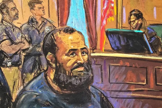 Iraqi Kataib Hezbollah Denies Link to Man Charged in US
