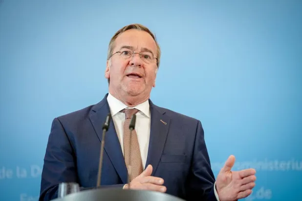 Germany to Deploy Air Defense Unit to Türkiye, Relieving US