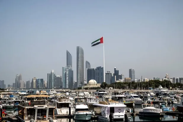 UAE Says Drones Targeting Nuclear Plant Came from Iraq