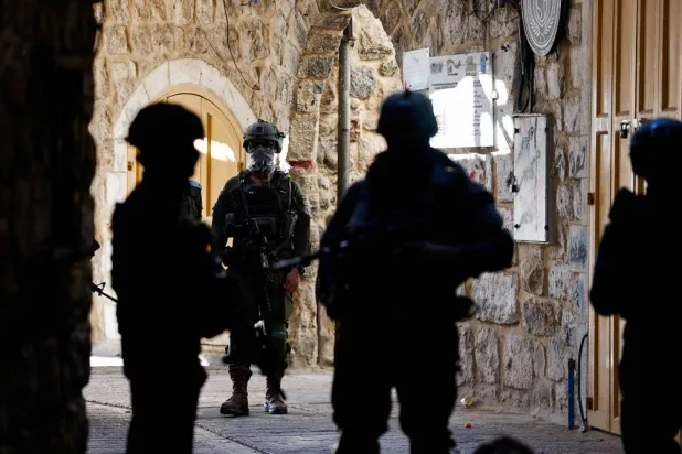 UN Expert Condemns ‘Torture’ of Palestinian Prisoners in Israel