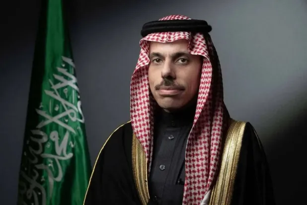Saudi FM: We Welcome Trump’s Decision to Allow More Time for Diplomacy to End the War