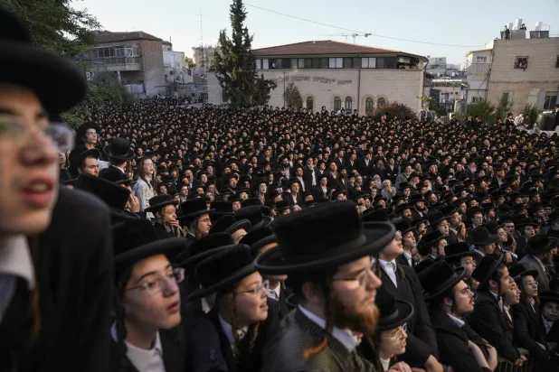 Netanyahu’s Coalition Alliances with Religious Parties Put His Reelection at Risk