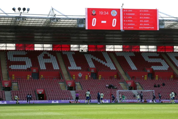 FA to Investigate Southampton Over ‘Spygate’