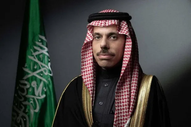 Saudi FM Discusses Regional Developments with Portuguese Counterpart