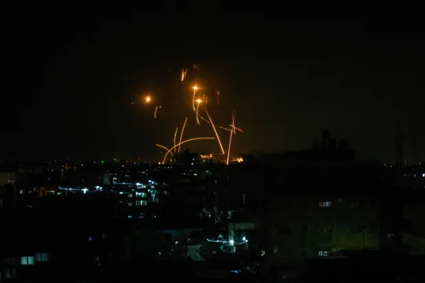 Israel Army Chief Says Military on ‘Highest Alert’ as Threats Over Iran War Escalate