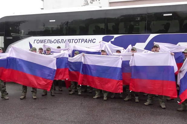 Russia, Ukraine Swap 205 Prisoners of War Each